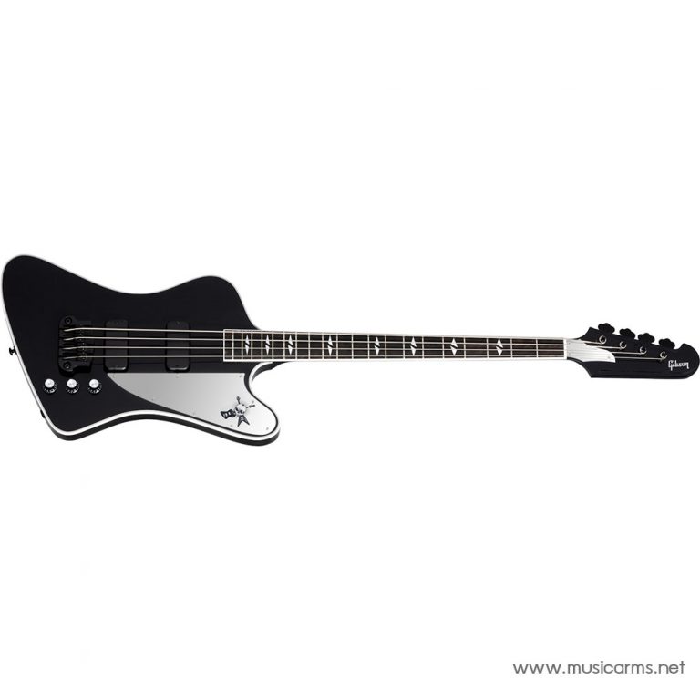 Gibson Gene Simmons G2 Thunderbird Bass เบส ขายราคาพิเศษ