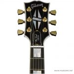 Gibson Les Paul Custom Figured Cobra Burst Head ขายราคาพิเศษ
