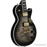 Gibson Les Paul Custom Figured Cobra Burst body ขายราคาพิเศษ