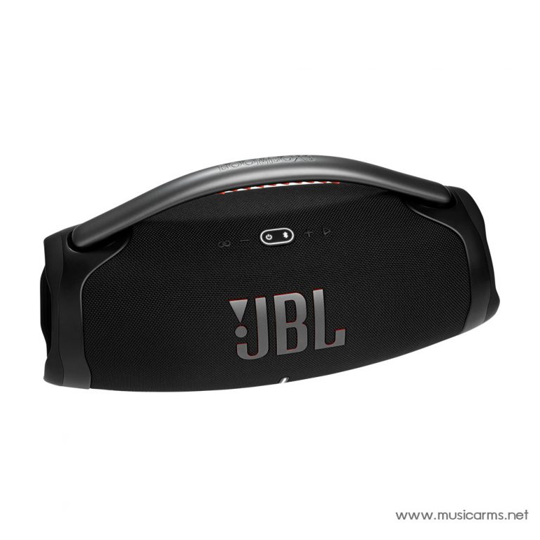 JBL Boombox 3 ลำโพง Bluetooth ขายราคาพิเศษ