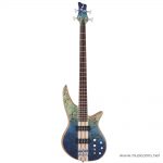 Jackson Pro Series Spectra Bass SBP IV Caribbean Blue ลดราคาพิเศษ