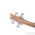 Jackson Pro Series Spectra Bass SBP IV Caribbean Blue ลูกบิด ขายราคาพิเศษ