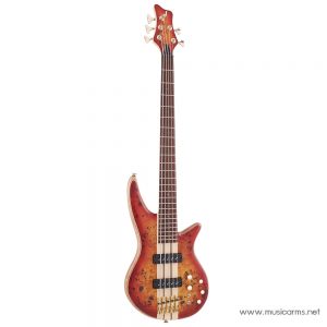 Jackson Pro Series Spectra Bass SBP Vราคาถูกสุด