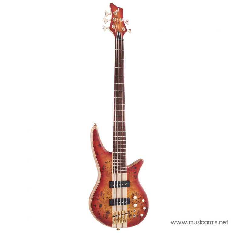 Jackson Pro Series Spectra Bass SBP V ขายราคาพิเศษ