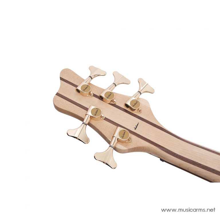 Jackson Pro Series Spectra Bass SBP V ลูกบิด ขายราคาพิเศษ