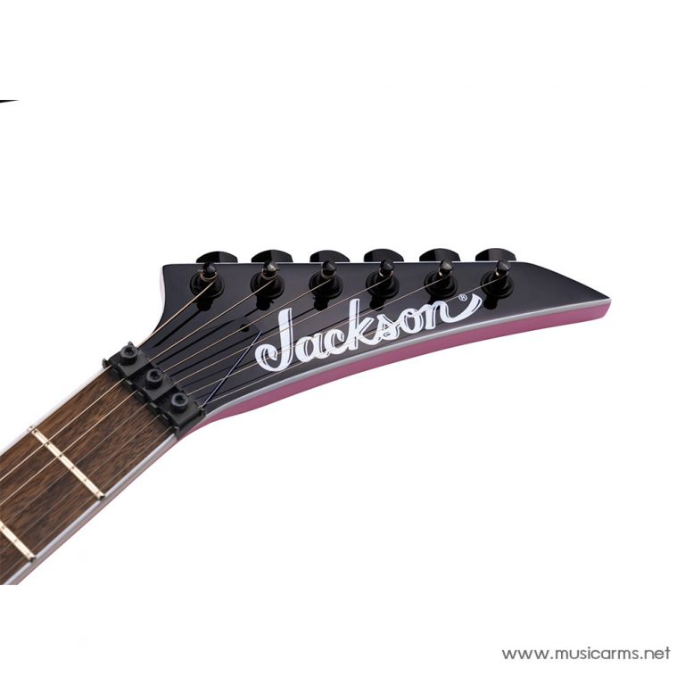 Jackson X Series Soloist SL1X Platinum Pink หัว ขายราคาพิเศษ