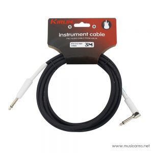 Kirlin IPCH-242 สายสัญญาณ Instrument Cableราคาถูกสุด