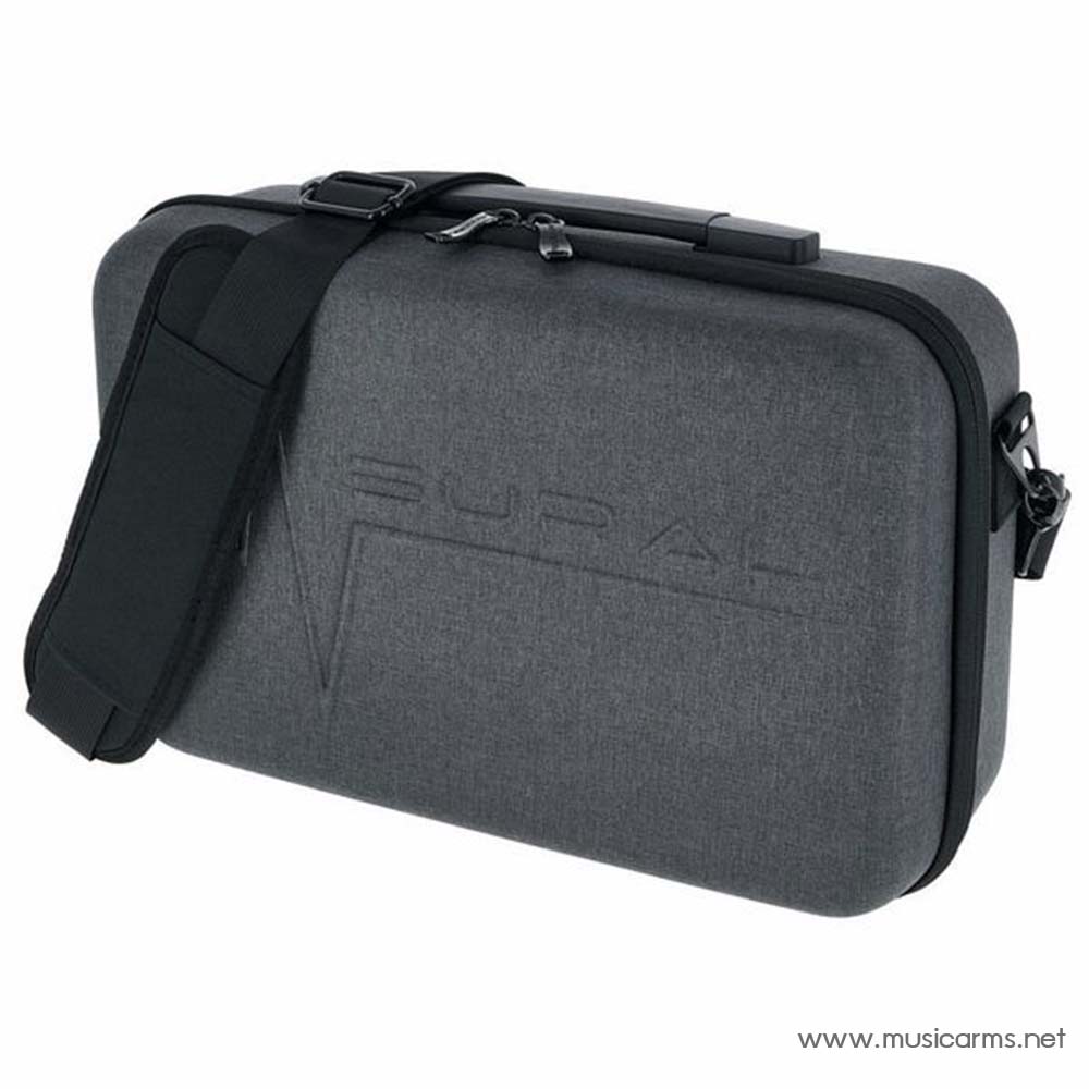 Neural DSP Quad Cortex Case Music Arms 