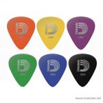 D’addario Duralin Standard Pick ลดราคาพิเศษ