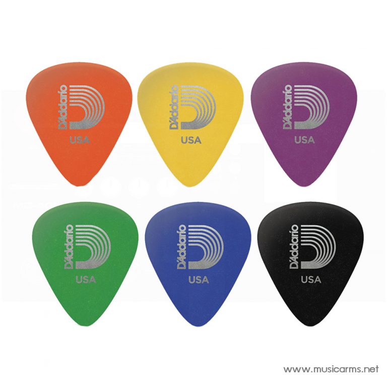 D’addario Duralin Standard Pick ขายราคาพิเศษ