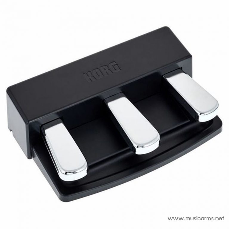 Pedal Korg PU-2 ขายราคาพิเศษ