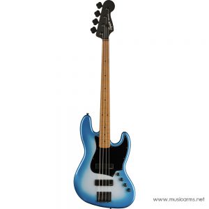 Squier Contemporary Active Jazz Bass HH Roasted Maple Neckราคาถูกสุด