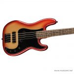 Squier Contemporary Active Precision Bass PH Sunset Metallic คอ ขายราคาพิเศษ