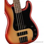 Squier Contemporary Active Precision Bass PH Sunset Metallic บอดี้ ขายราคาพิเศษ