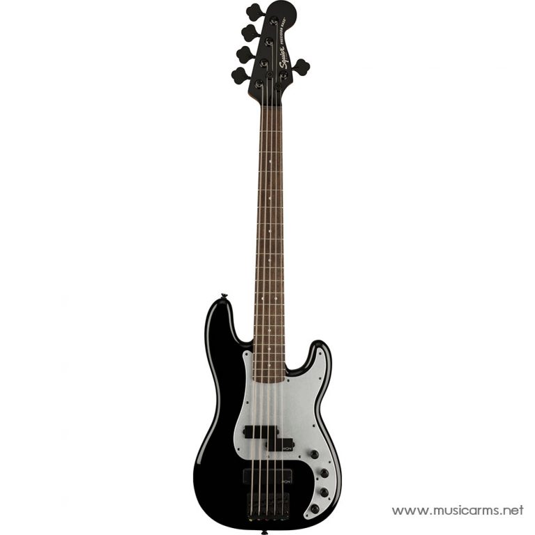 Squier Contemporary Active Precision Bass PH V ขายราคาพิเศษ