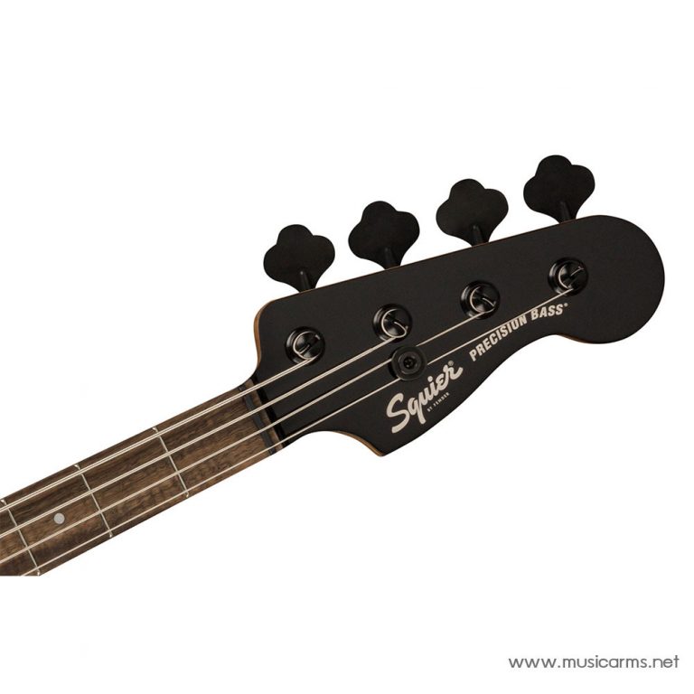 Squier Contemporary Active Precision Bass PH หัว ขายราคาพิเศษ
