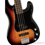 Squier FSR Affinity Series Precision Bass PJ 3-Color Sunburst บอดี้ ขายราคาพิเศษ