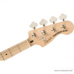 Squier FSR Affinity Series Precision Bass PJ Surf Green หัว ขายราคาพิเศษ