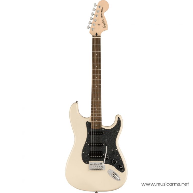 Squier FSR Affinity Stratocaster HSS ขายราคาพิเศษ
