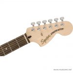 Squier FSR Affinity Stratocaster HSS หัว ขายราคาพิเศษ