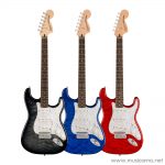 Squier-FSR-Affinity-Stratocaster-QMT ลดราคาพิเศษ