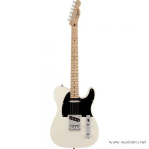 Squier FSR Bullet Telecaster Limited Edition Olympic White