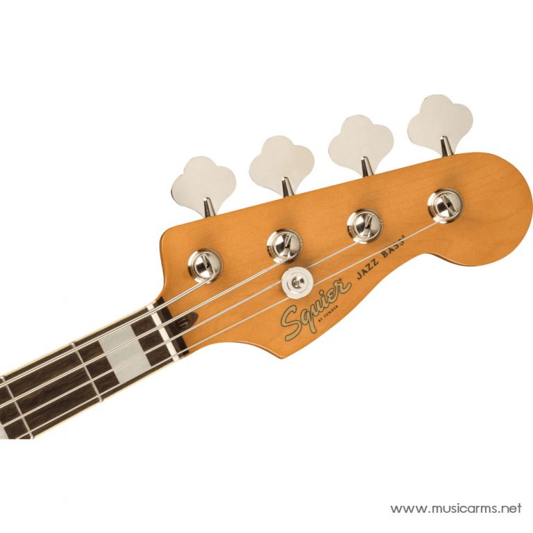 Squier FSR Classic Vibe Late ’60s Jazz Bass เบสไฟฟ้า ขายราคาพิเศษ