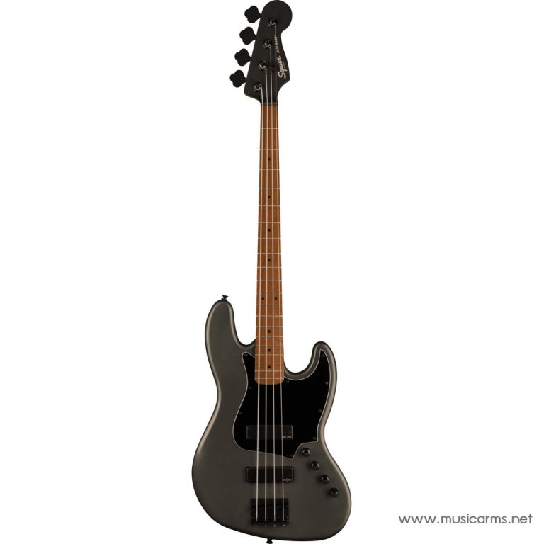 Squier FSR Contemporary Active Jazz Bass HH ขายราคาพิเศษ