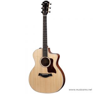 Taylor 214ce-QS Deluxe Limited