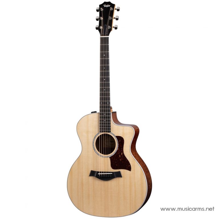 Taylor 214ce-QS Deluxe Limited ขายราคาพิเศษ