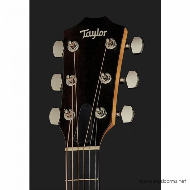 Taylor 214ce-QS Deluxe Limited หัว ขายราคาพิเศษ