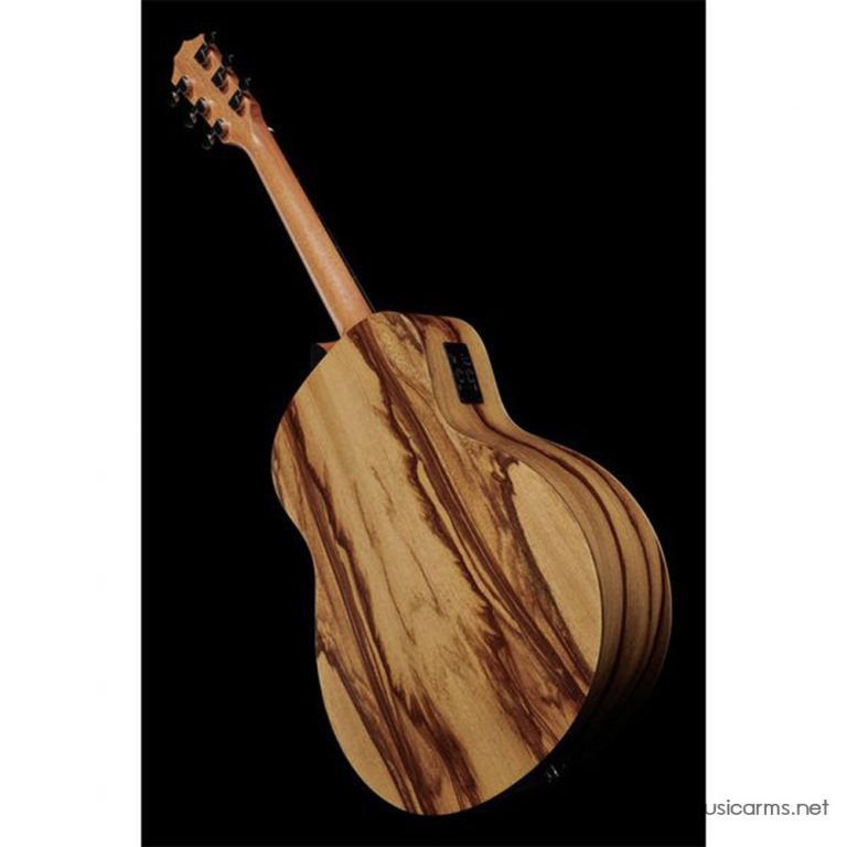 Taylor GS Mini-e African Ziricote guitar ขายราคาพิเศษ