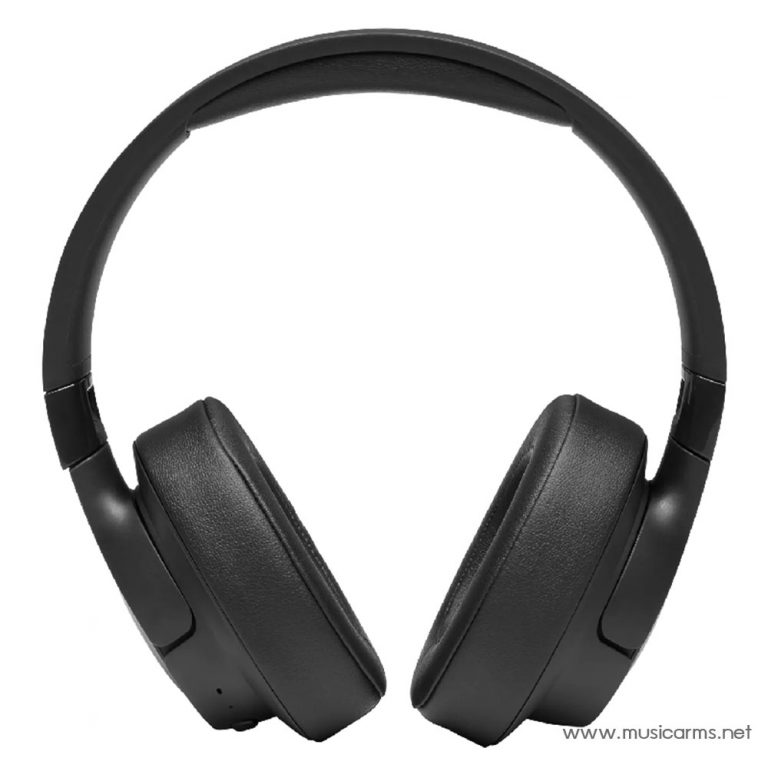 JBL Tune 710BT หูฟังครอบหู สี Black