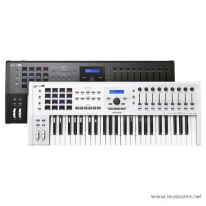 Arturia KeyLab 49 mkII MIDI Controllerราคาถูกสุด | Arturia