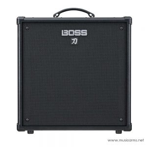 Boss Katana-110 แอมป์เบสราคาถูกสุด | แอมป์เบส Bass Amp