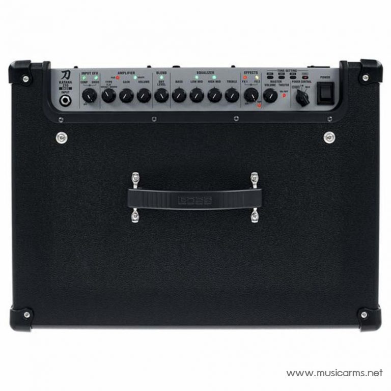 Boss Katana-210 ด้านบน ขายราคาพิเศษ