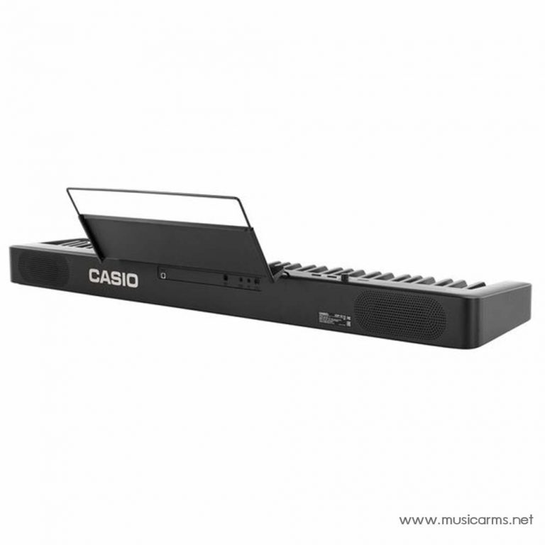Casio CDP-S110 ด้านหลัง ขายราคาพิเศษ