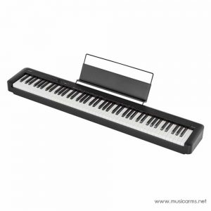 Casio CDP-S110 เปียโนไฟฟ้าราคาถูกสุด | เครื่องดนตรี Musical Instrument