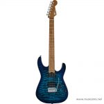 Charvel Pro-Mod DK24 HH 2PT CM QM ลดราคาพิเศษ