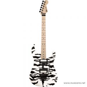 Charvel Satchel Signature Pro-Mod DK22 HH FR Mราคาถูกสุด