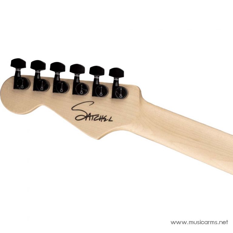 Charvel Satchel Signature Pro-Mod DK22 HH FR M ลูกบิด ขายราคาพิเศษ