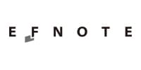 รวมแบรนด์ Efnote