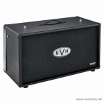 EVH 5150 III 2 x 12 Cabinet black ขายราคาพิเศษ