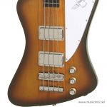 Epiphone Thunderbird 60s Bass บอดี้ ขายราคาพิเศษ