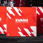 Evans SS14MX5 ขายราคาพิเศษ