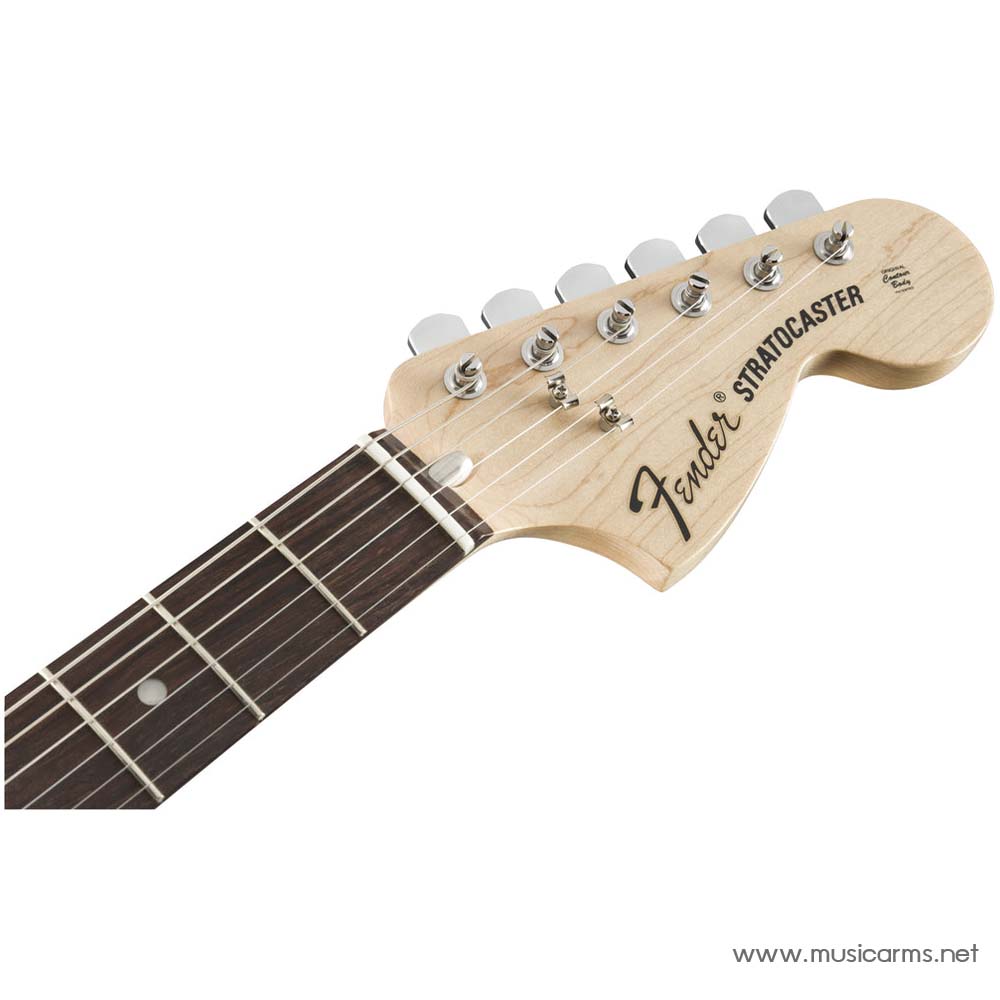Fender Albert Hammond Jr Stratocaster | Music Arms ศูนย์รวมเครื่องดนตรี ...