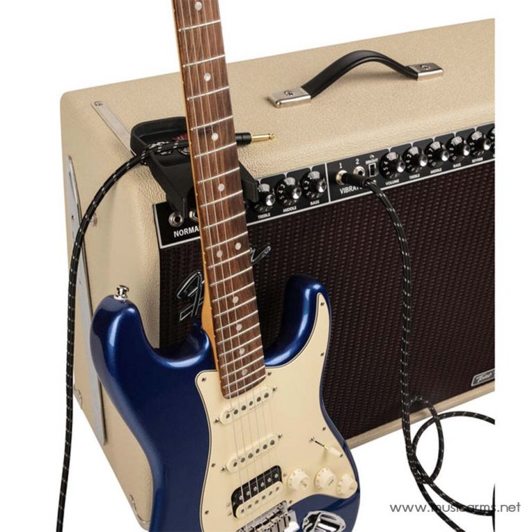 Fender Amperstand Guitar Cradle วางงกีตาร์ ขายราคาพิเศษ