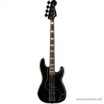 Fender Duff McKagan Deluxe Precision Bass Black ลดราคาพิเศษ
