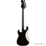 Fender Duff McKagan Deluxe Precision Bass Black ด้านหลัง ขายราคาพิเศษ