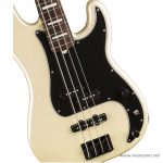 Fender Duff McKagan Deluxe Precision Bass White บอดี้ ขายราคาพิเศษ